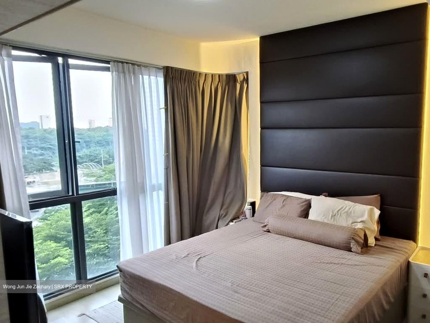 Riversound Residence (D19), Condominium #578716451